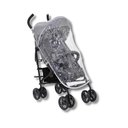 Ver imagem 5 de Carrinho Nitro Lx Dark Pewter - Joie