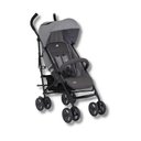 Ver imagem 2 de Carrinho Nitro Lx Dark Pewter - Joie