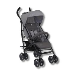 Carrinho Nitro Lx Dark Pewter - Joie - 2