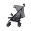 Ver imagem 3 de Carrinho Nitro Lx Dark Pewter - Joie