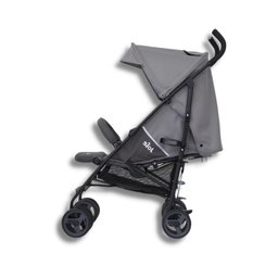 Carrinho Nitro Lx Dark Pewter - Joie - 3
