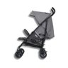 Carrinho Nitro Lx Dark Pewter - Joie - 3