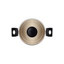 Ver imagem 4 de Caçarola Antiaderente Turim 2,8 L Vermelho Tramontina 20261720