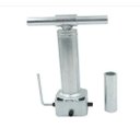 Ver imagem 2 de Saca Cesto Lavadora Ge 8kg 10kg 12kg 13kg 15kg 921663