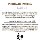 Ver imagem 3 de Cama Queen Box Baú Bi-partida 79 Blindada - Linhão - Turim Palha