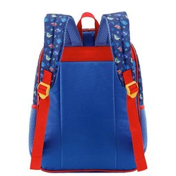 Mochila Infantil Patrulha Canina X1 - 3