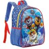 Mochila Infantil Patrulha Canina X1 - 4