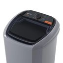 Ver imagem 4 de Lavadora de Roupas Semiautomática Premium 15 Kg Silver Wanke 127v