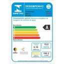 Ver imagem 6 de Lavadora de Roupas Semiautomática Premium 15 Kg Silver Wanke 127v