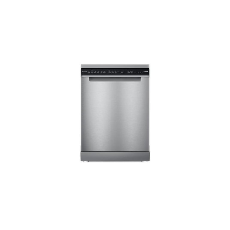 Lava-louças 15 Serviços Brastemp com Smart Sensor - Blf61ar 220v