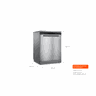 Lava-louças 15 Serviços Brastemp com Smart Sensor - Blf61ar 220v - 3
