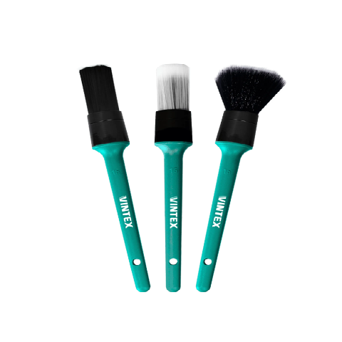 JOGO DE PINCEIS VINTEX C/3PCS MACIO MEDIO SUP MACIO VONIXX 2050056