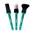 Ver imagem 1 de JOGO DE PINCEIS VINTEX C/3PCS MACIO MEDIO SUP MACIO VONIXX 2050056