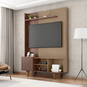 Ver imagem 2 de Home Essence até 55'' Ripado Mdp/mdf Bechera