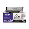 Toner Brother Tn-650 Tn650 Laserjet Original - 1