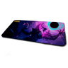 Mouse Pad Gamer Thresh Estrela Negra Império da Impressão - 6