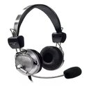 Ver imagem 1 de Fone De Ouvido com fio Headset Gamer P Pc fone Rede sete