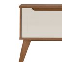 Ver imagem 4 de Rack para TV até 47 Polegadas 1 Porta 2 Nicho Lotus - Artely