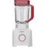 LIQUIDIFICADOR 1.100 WATTS BRANCO OSTER 110V/220V - 1