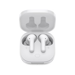 Fone de ouvido QCY T13 TWS Bluetooth 5.1 com 4 microfones Branco - 8