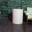 Ver imagem 3 de Vaso para plantas Grid Coluna 60x50 - AREIA 001