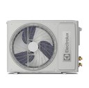 Ver imagem 4 de Ar Condicionado Split Electrolux Hw Maxcomfort Full Inverter 23.000 Btu/H F Monofásico Branco 220V