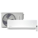 Ver imagem 1 de Ar Condicionado Split Electrolux Hw Maxcomfort Full Inverter 23.000 Btu/H F Monofásico Branco 220V