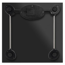 Balança Eletrônica Britânia Bbl06pq Pro Fit Preta Bivolt - 3