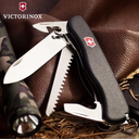 Ver imagem 5 de Canivete Forester Victorinox,11 Cm, 12 Funções, Preto 0.8663.3