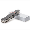 Ver imagem 4 de Canivete Forester Victorinox,11 Cm, 12 Funções, Preto 0.8663.3