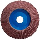 Ver imagem 1 de Disco Flap 7"X7/8 G60 Alum Cortag
