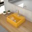 Amarelo