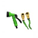 Ver imagem 4 de Mangueira Latex Kepper 18mts Conector Metal Verde