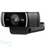 Webcam 2.0Mp Resolução Full Hd Pro 1080P Pra Youtuber Live - 3