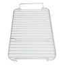 Churrasqueira Elétrica Alfa Suportel P1217a Portátil e Pratica Grill Preta 110v - 5