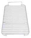 Ver imagem 5 de Churrasqueira Elétrica Alfa Suportel P1217a Portátil e Pratica Grill Preta 110v