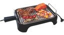 Ver imagem 1 de Churrasqueira Elétrica Alfa Suportel P1217a Portátil e Pratica Grill Preta 110v