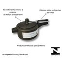 Ver imagem 2 de Panela de Pressão 2 Litros Antiaderente