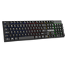 Kit Gamer 4 X 1 Teclado Rainbow + Mouse Headset e Mousepad - 2