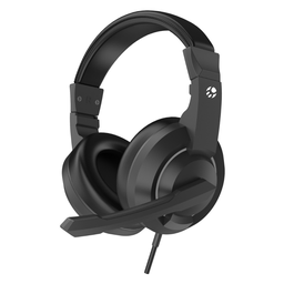 Kit Gamer 4 X 1 Teclado Rainbow + Mouse Headset e Mousepad - 5