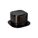 Ver imagem 1 de Acionamento Monocomando Deca You 4990.MR105.MT Quadrado de Bancada Brown Matte U UNICA UNICA