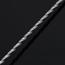 Ver imagem 3 de Colher Bailarina Bebidas Sucos Coquetel em Aço Inox 28 cm