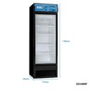 Ver imagem 6 de Refrigerador Expositor Vertical EOS 268L EEV300P Preto 220V