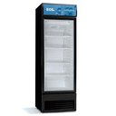 Ver imagem 2 de Refrigerador Expositor Vertical EOS 268L EEV300P Preto 220V