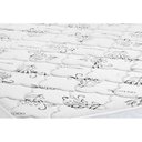 Ver imagem 5 de Cama Box c/Auxiliar Solteiro: Colchão Polar MasterPocket Diamond 28 + Base CRC Rústico Black(88x188)