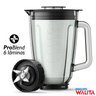 Liquidificador Philips Walita Ri2242/93 Jarra de Vidro 110v - 3