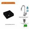 Kit Cuba Q32 com Torneira Luxo 1195 e Válvula Click 1 Pol. 1/2 - 3