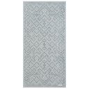 Ver imagem 2 de Jogo Toalhas Banho Buddemeyer 5p Geo Cinza