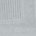 Ver imagem 5 de Jogo Toalhas Banho Buddemeyer 5p Geo Cinza