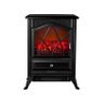 Aquecedor Lareira Elétrica Cadence Retrô Aqc810 127v - 1